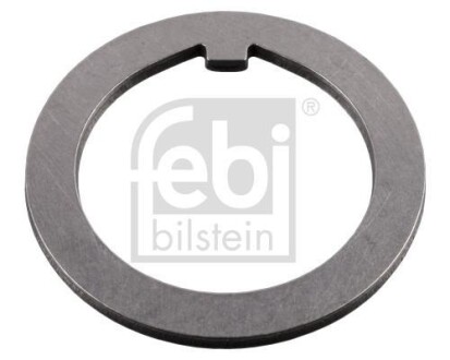 Ущільнювальне кільце вала, підшипник колеса - FEBI BILSTEIN 47174