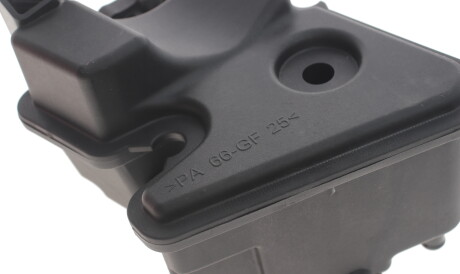 Фото 2 - Насос гідропідсилювача FEBI BILSTEIN 47203