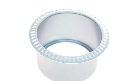 Фото 2 - Комплектуюча АБС FEBI BILSTEIN 47218