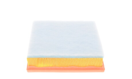 Фото 3 - Воздушный фильтр FEBI BILSTEIN 47226