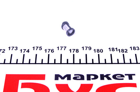 Фото 2 - Масляний фільтр АКПП FEBI BILSTEIN 47283