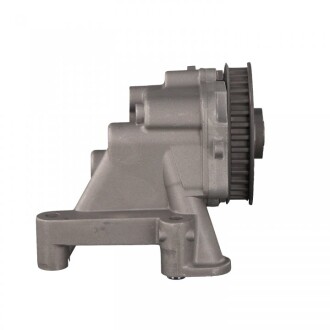 Фото 4 - Масляний насос FEBI BILSTEIN 47284