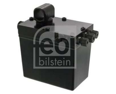 Насос - FEBI BILSTEIN 47289