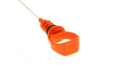 Фото 2 - Щуп рівня масла FEBI BILSTEIN 47300