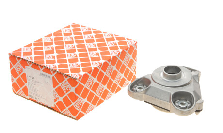 Фото 2 - Опора стойки амортизатора FEBI BILSTEIN 47320