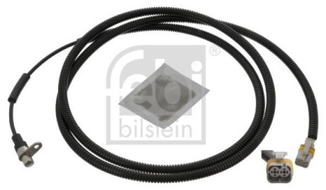 Czujnik abs prosty l-2150 mm man tga febi - (81271206119, 81271206182) FEBI BILSTEIN 47330