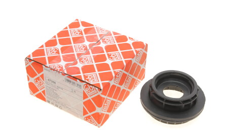 Фото 2 - Опора стойки амортизатора FEBI BILSTEIN 47358