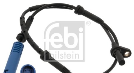 Датчик АБС - FEBI BILSTEIN 47363