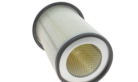 Фото 3 - Повітряний фільтр FEBI BILSTEIN 47429