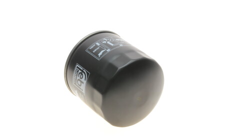 Фото 2 - Масляный фильтр FEBI BILSTEIN 47472