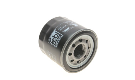 Фото 3 - Масляный фильтр FEBI BILSTEIN 47472