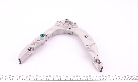 Фото 3 - Цепь ГРМ FEBI BILSTEIN 47500