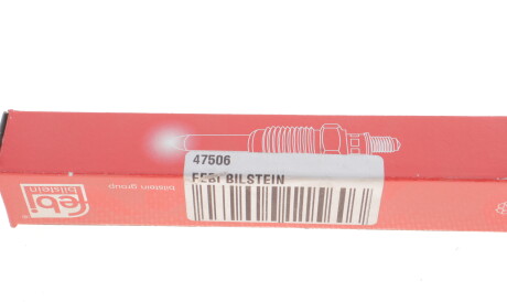 Фото 3 - Свечка накала FEBI BILSTEIN 47506