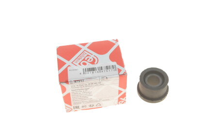 Втулка стабилизатора Renault Mascott (d=12mm) передняя (Febi) - (5000393794) FEBI BILSTEIN 47517