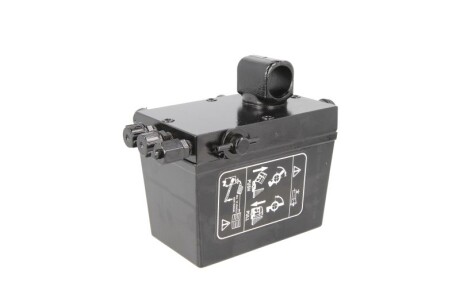 Помпа нахилу кабіни RVI MAGNUM 10.04- - FEBI BILSTEIN 47533