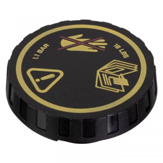 Фото 2 - Розширювальний бачок FEBI BILSTEIN 47561