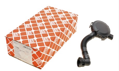 Клапан вентиляції картера VW Phaeton/Touareg 02-16 - ((022103765A)) FEBI BILSTEIN 47564