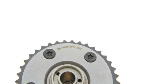 Фото 2 - Распредвал FEBI BILSTEIN 47572