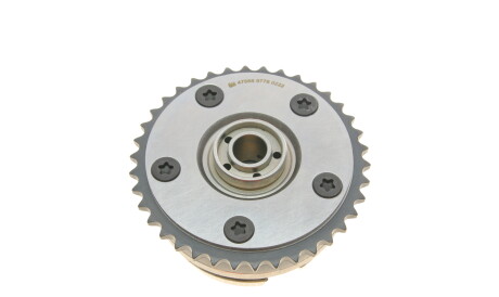 Фото 3 - Распредвал FEBI BILSTEIN 47572