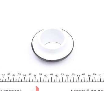 Фото 2 - Тарілка пружини FEBI BILSTEIN 47574