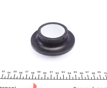 Фото 3 - Тарілка пружини FEBI BILSTEIN 47574