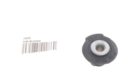 Фото 3 - Сайлентблок рулевой рейки FEBI BILSTEIN 47576