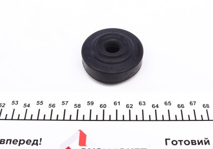 Фото 2 - Пильник/відбійник FEBI BILSTEIN 47580