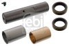 Ремонтний комплект, палець ресори - (1205666S1, 1205666) FEBI BILSTEIN 47606 (фото 1)