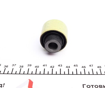 Фото 3 - Сайлентблок важеля FEBI BILSTEIN 47646
