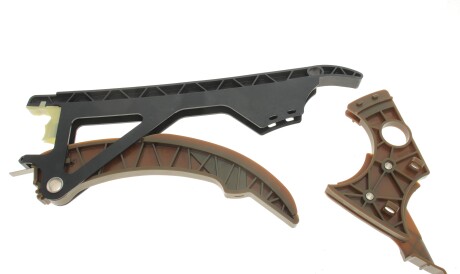 Фото 2 - Ланцюг ГРМ FEBI BILSTEIN 47659