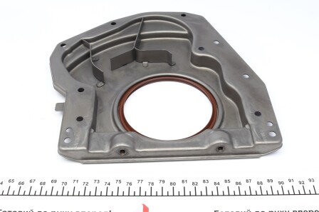 Фото 2 - Сальник колінвала FEBI BILSTEIN 47666