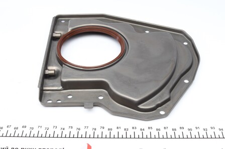 Фото 3 - Сальник колінвала FEBI BILSTEIN 47666