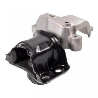 Фото 2 - Подушка двигателя FEBI BILSTEIN 47706