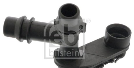 Фланець охолоджуючої рідини - FEBI BILSTEIN 47745