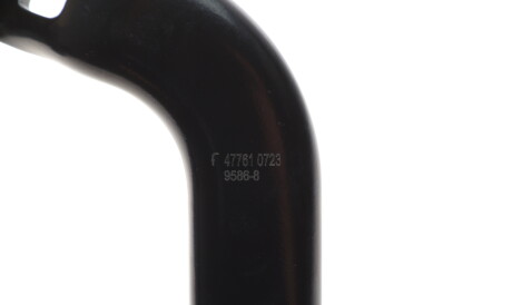 Фото 3 - Двері FEBI BILSTEIN 47761