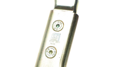 Фото 2 - Двері FEBI BILSTEIN 47762