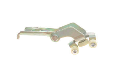 Фото 2 - Дверь FEBI BILSTEIN 47764