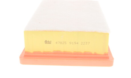 Фото 2 - Повітряний фільтр FEBI BILSTEIN 47825