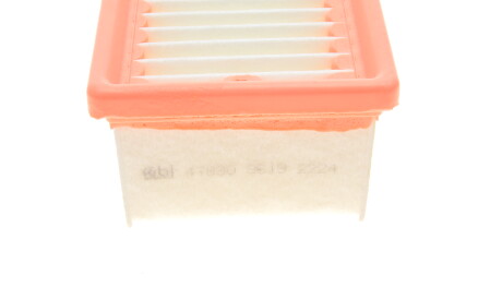 Фото 3 - Повітряний фільтр FEBI BILSTEIN 47830