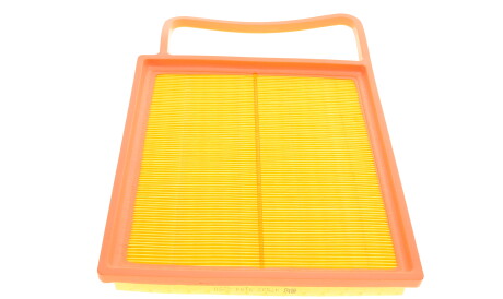 Фото 2 - Повітряний фільтр FEBI BILSTEIN 47832