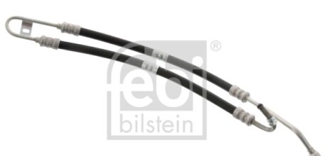 Шланг гідропідсилювача керма - FEBI BILSTEIN 47851