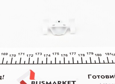 Фото 2 - Елемент кузова FEBI BILSTEIN 47942