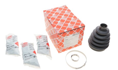 Фото 2 - Пильовик ШРКШ FEBI BILSTEIN 47961