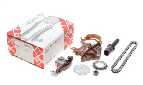 Фото 2 - Автозапчасть FEBI BILSTEIN 47978