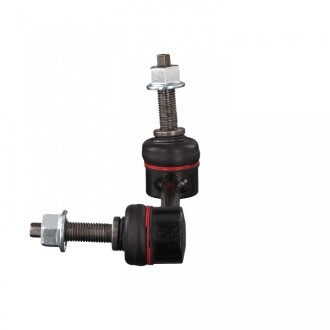 Фото 4 - Стійка стабілізатора FEBI BILSTEIN 48002