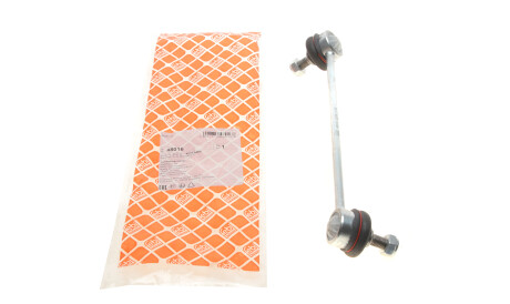 Фото 2 - Стійка стабілізатора FEBI BILSTEIN 48016