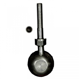 Фото 3 - Стійка стабілізатора FEBI BILSTEIN 48017