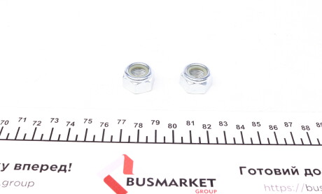 Фото 5 - Стойка стабилизатора FEBI BILSTEIN 48037