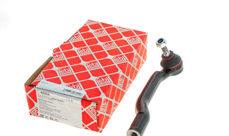 Фото 3 - Рульовий наконечник FEBI BILSTEIN 48204