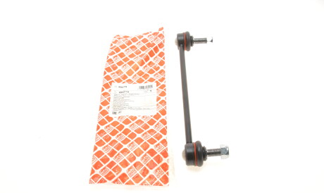 Фото 2 - Стійка стабілізатора FEBI BILSTEIN 48215